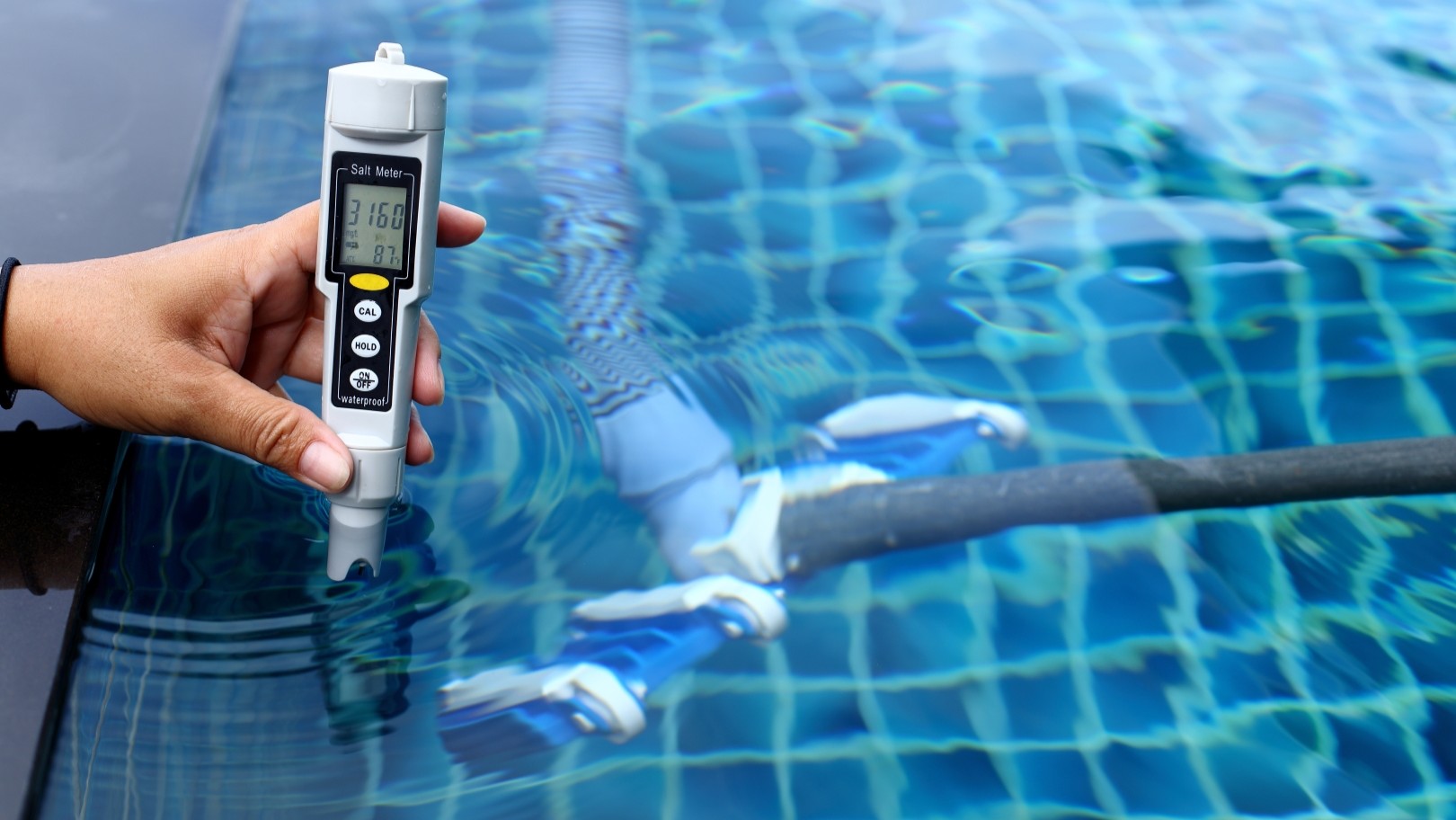 YIELD TESTING